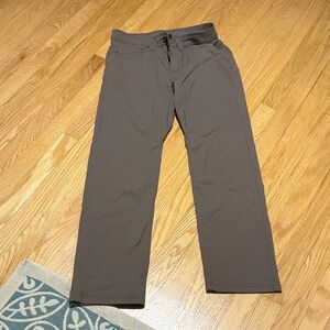 Prana Men's Brown Chinos